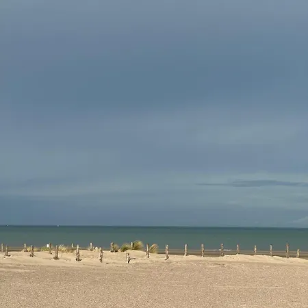 Maison Belle Rade : La Balise *