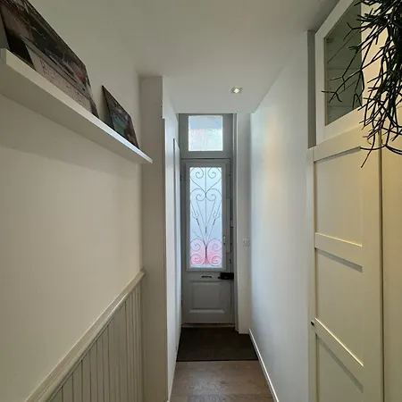 Maison Belle Rade : La Balise Apartment Malo-les-Bains