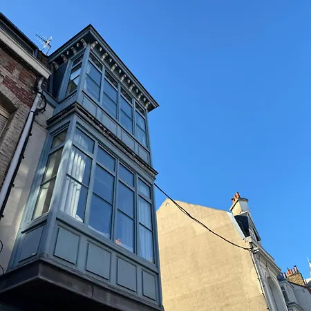 Maison Belle Rade : La Balise