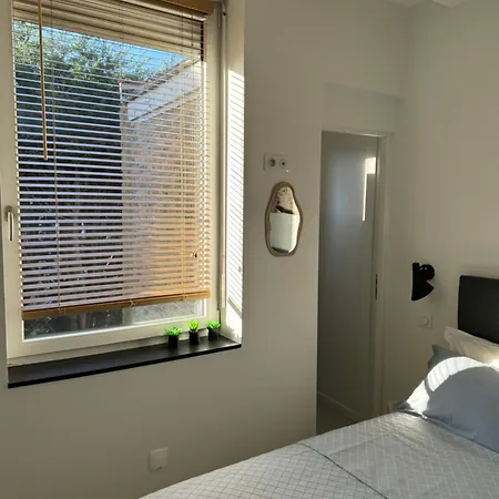 Lägenhet Maison Belle Rade : La Balise *