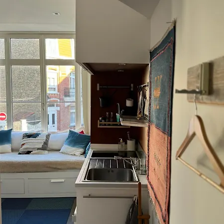 Maison Belle Rade : La Balise * マロ・レ・バン