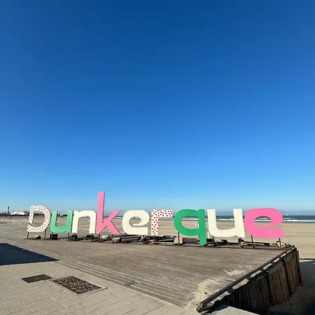 Maison Belle Rade : La Balise アパート