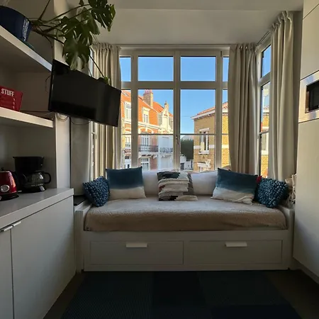 Maison Belle Rade : La Balise Apartment