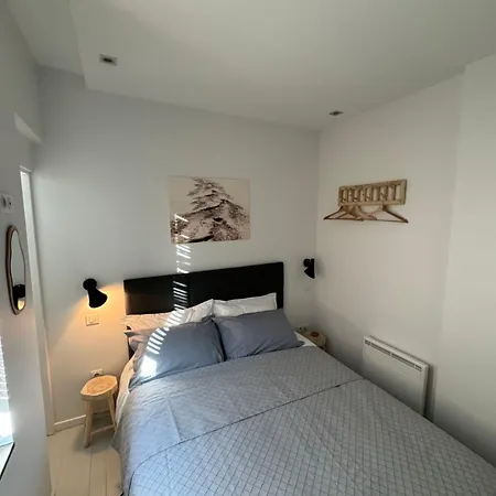 Maison Belle Rade : La Balise Apartment *